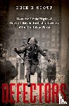 Scott, Erik R. (Associate Professor of History - Defectors