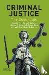 Lab, Steven (Professor of Criminal Justice - Criminal Justice: The Essentials