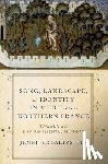 Saltzstein, Jennifer (Presidential Professor and Associate Professor of Musicology - Song, Landscape, and Identity in Medieval Northern France