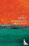 Leeming, David A. (Professor Emeritus of English and Comparative Literature - World Mythology