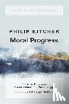 Kitcher, Philip (John Dewey Professor Emeritus of Philosophy - Moral Progress