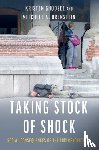 Ghodsee, Kristen (Professor of Russian and East European Studies, Orenstein, Mitchell (Professor of Russian and East European Studies - Taking Stock of Shock