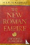 Kaldellis, Anthony (Professor of Classics - The New Roman Empire