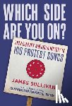 Sullivan, James (Journalist - Which Side Are You On?
