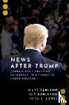 Carlson, Matt (Associate Professor in the Hubbard School of Journalism and Mass Communication, Robinson, Sue (Helen Firstbrook Franklin Professor of Journalism, Lewis, Seth C. (Professor and Shirley Pape Chair in Emerging Media - News After Trump
