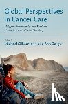 Silbermann, Michael (Executive Director, Berger, Ann (Chief Pain and Palliative Care - Global Perspectives in Cancer Care