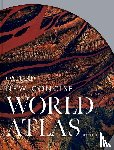 George Philip & Son - NEW CONCISE WORLD ATLAS 6/E