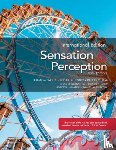 Wolfe, Jeremy (, Kluender, Keith (, Levi, Dennis (, Bartoshuk, Linda ( - Sensation and Perception