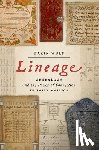 Wulf, Karin (Director and Librarian of the John Carter Brown Library and Professor of History - Lineage