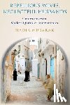 Mubarak, Hadia (Dr. - Rebellious Wives, Neglectful Husbands