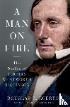 Egerton, Douglas R. (Professor of History - A Man on Fire