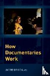 Bricca, Jacob (Associate Professor - How Documentaries Work