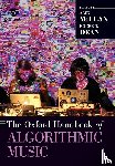  - The Oxford Handbook of Algorithmic Music