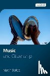 Stokes, Martin (Ethnomusicologist - Music and Citizenship