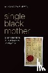 Simpson, Anika Maaza (Department Chair - Single Black Mother