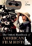  - The Oxford Handbook of American Film History