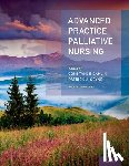 Dahlin, Constance (Palliative Nurse Practitioner, Coyne, Patrick (Director of Palliative Care Service - Advanced Practice Palliative Nursing