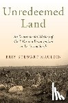 Mauldin, Erin Stewart (Assistant Professor of History - Unredeemed Land