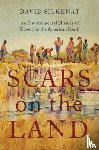 Silkenat, David (Senior Lecturer in American History - Scars on the Land