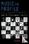 Rink, John (Professor - Music in Profile