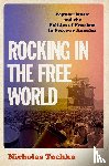 Tochka, Nicholas (Associate Professor - Rocking in the Free World