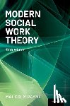 Payne, Malcolm (Policy and Development Adviser - Modern Social Work Theory