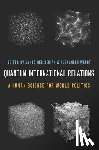  - Quantum International Relations