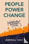 Ganz, Marshall (Rita E. Hauser Senior Lecturer in Leadership - People, Power, Change