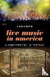 Waksman, Steve (Elsie Irwin Sweeney Professor of Music - Live Music in America