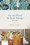 Backman, Clifford R. (Associate Professor of History - The Worlds of Medieval Europe
