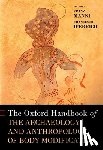  - The Oxford Handbook of the Archaeology and Anthropology of Body Modification