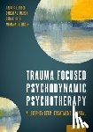 Busch, Fredric (Clinical Professor of Psychiatry, Milrod, Barbara (Professor of Psychiatry, Chen, Cory (Clinical Associate Professor of Psychiatry, Singer, Meriamne (Assistant Clinical Professor of Psychiatry - Trauma Focused Psychodynamic Psychotherapy