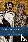 Parnell, David Alan (Associate Professor of History, Associate Professor of History, Indiana University Northwest) - Belisarius & Antonina