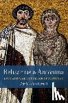 Parnell, David Alan (Associate Professor of History - Belisarius & Antonina