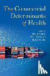  - The Commercial Determinants of Health