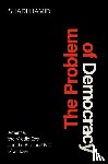 Hamid, Shadi (Senior Fellow - The Problem of Democracy