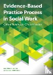 Garcia, Antonio R. (Associate Professor, Corcoran, Jacqueline (Professor - Evidence-Based Practice Process in Social Work