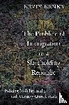 Kenny, Kevin (Glucksman Professor of History and Director of Glucksman Ireland House - The Problem of Immigration in a Slaveholding Republic