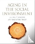 Rogers, Anissa T. (Associate Dean, Swanson Ernst, Joy (Associate Professor - Aging in the Social Environment