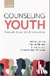 Balkin, Richard S. (Professor, Winburn, Amanda (Associate Professor, Schmit, Erika L. (Associate Professor, Mendoza, Samantha M. (Federal Field Specialist - Counseling Youth