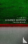 Burton, Antoinette (Maybelle Leland Swanlund Endowed Chair Professor of History - Gender History
