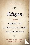 Witte, John (Woodruff University Professor, Nichols, Joel A. (Interim Dean and Mengler Chair in Law, Garnett, Richard W. (Paul J. Schierl/Fort Howard Corporation Professor of Law - Religion and the American Constitutional Experiment