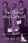 Casey, Kathleen B. (Director of the Women's - The Things She Carried