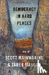 Mainwaring, Scott - Democracy in Hard Places