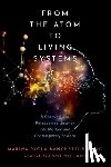 Banchetti-Robino, Marina Paola (Professor of Philosophy, Villani, Giovanni (Senior Researcher - From the Atom to Living Systems