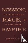 Snow, Jennifer C. (Associate Professor of Practical Theology - Mission, Race, and Empire