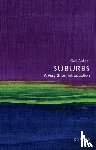 Abbott, Carl (Professor of Urban Studies and Planning - Suburbs