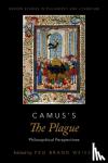  - Camus's The Plague