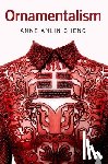 Cheng, Anne Anlin (Professor of English and Director of American Studies - Ornamentalism