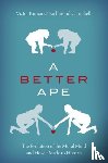 Kumar, Victor (Assistant Professor, Campbell, Richmond (George Munro Emeritus Professor - A Better Ape